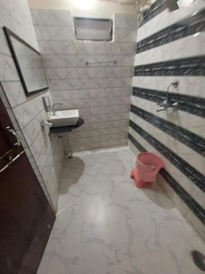Hotel Trisolaris Váránasí