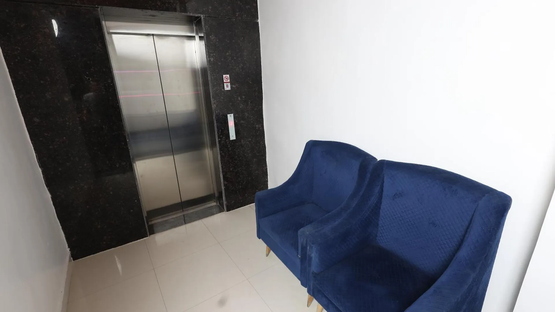 Hotel Trisolaris Váránasí
