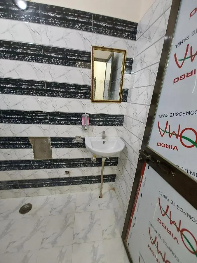 Hotel Trisolaris Varanasi