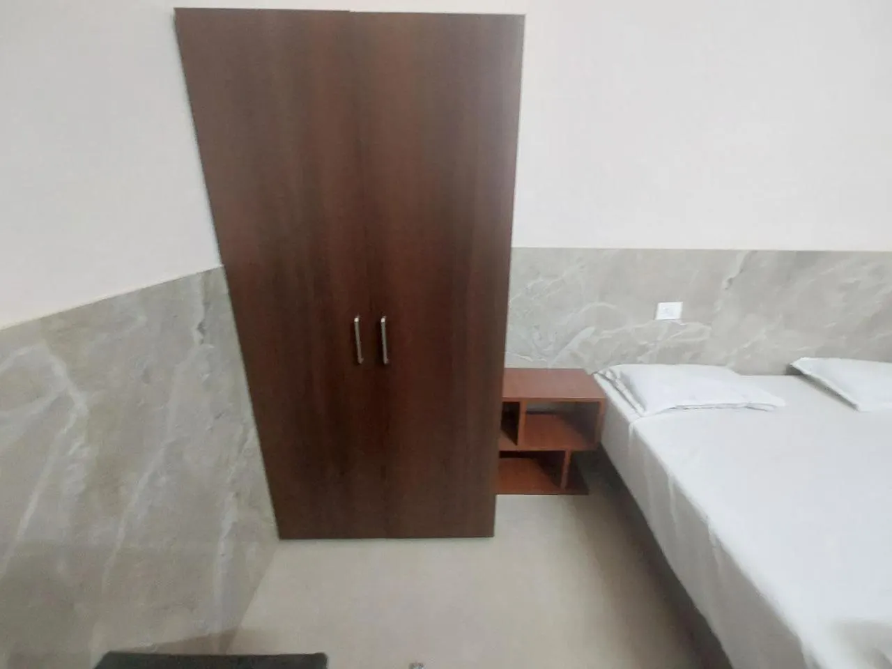 Hotel Trisolaris Varanasi